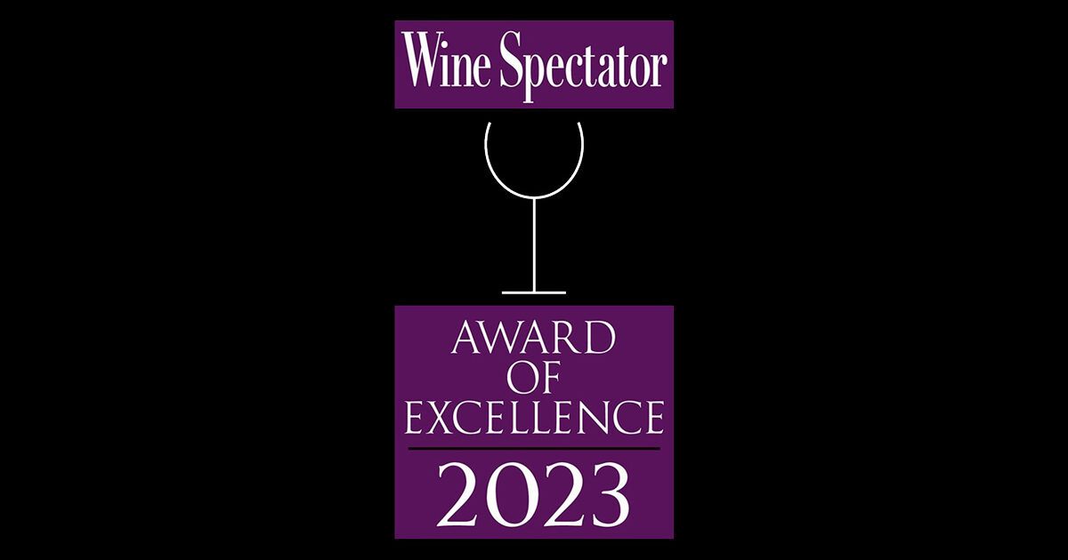 ALHAMBRA IS A WINE SPECTATOR RESTAURANT AWARD WINNER Alhambra DC